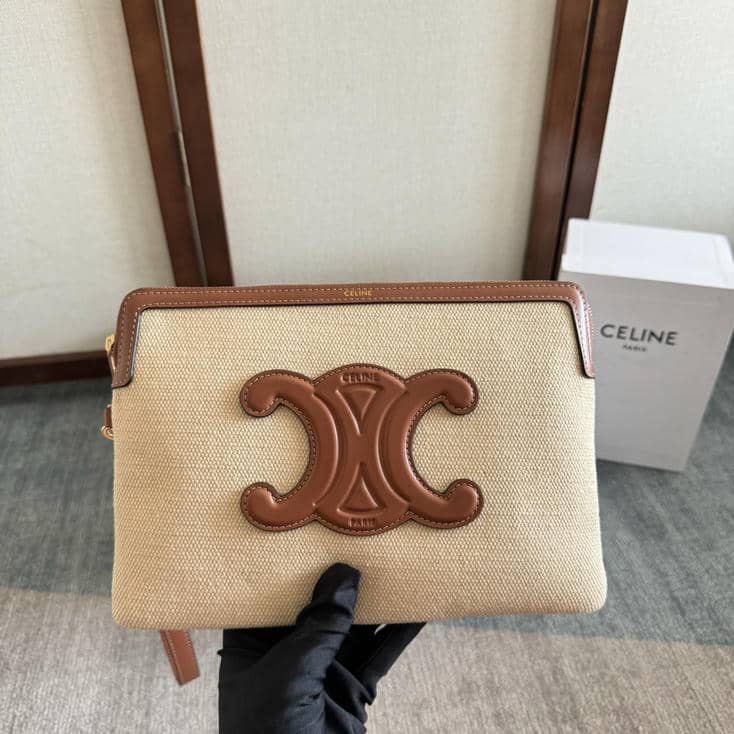 Clutch 25cm3
